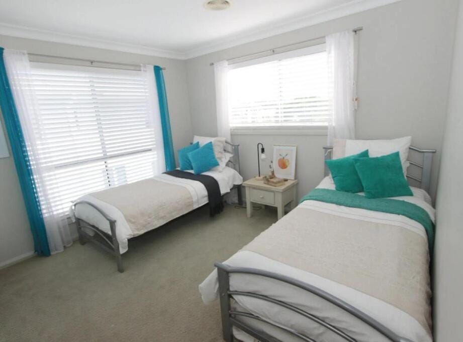 Riverside Retreat House in Harrington