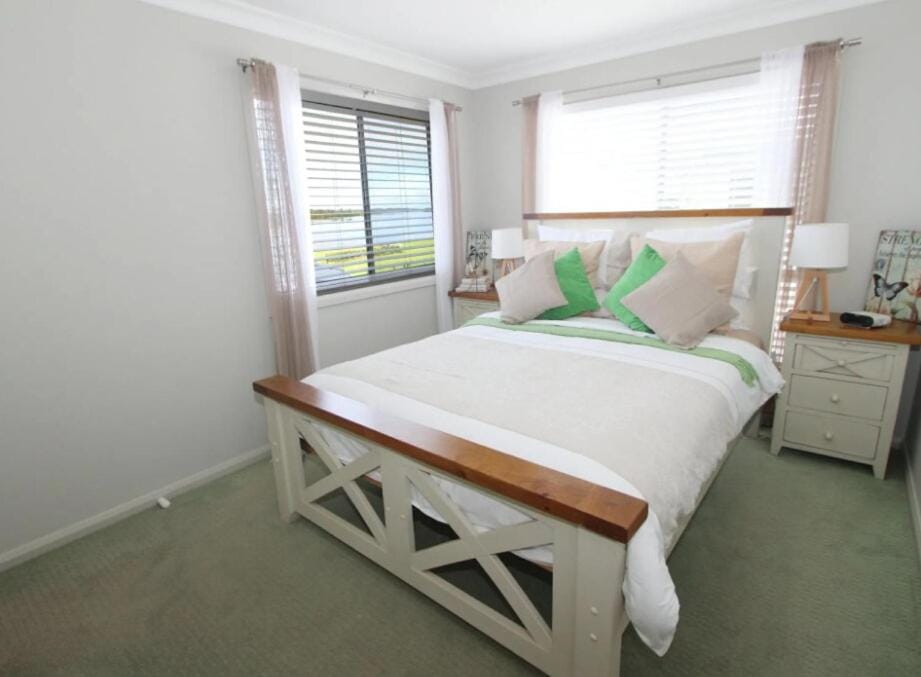 Riverside Retreat House in Harrington