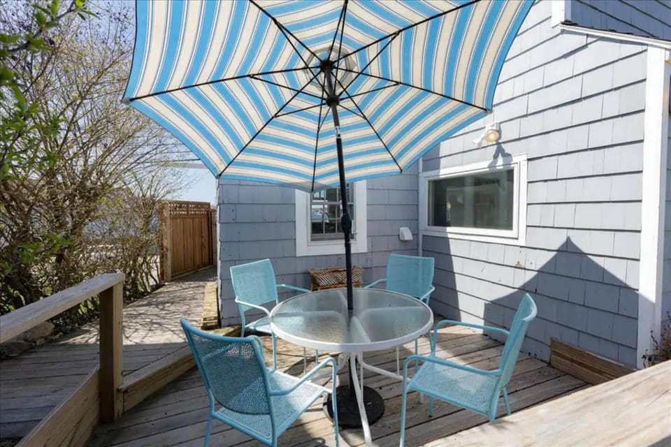 3BR Harborside Home|Gloucester+Rockport|Ocean View House in Gloucester