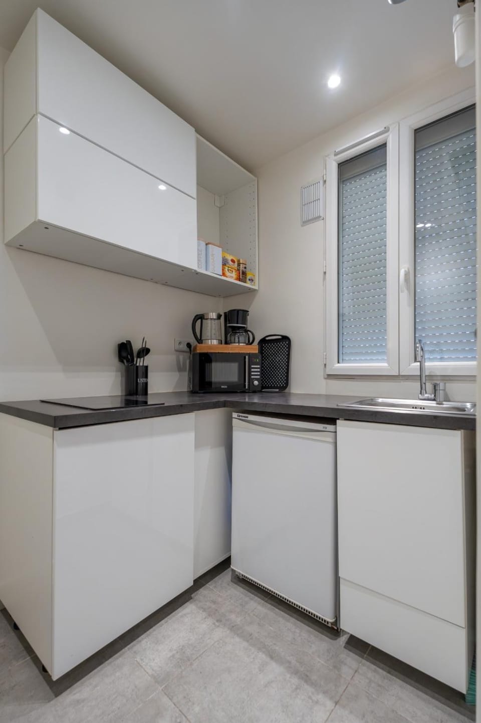 Paris Voltaire Apartment in Paris