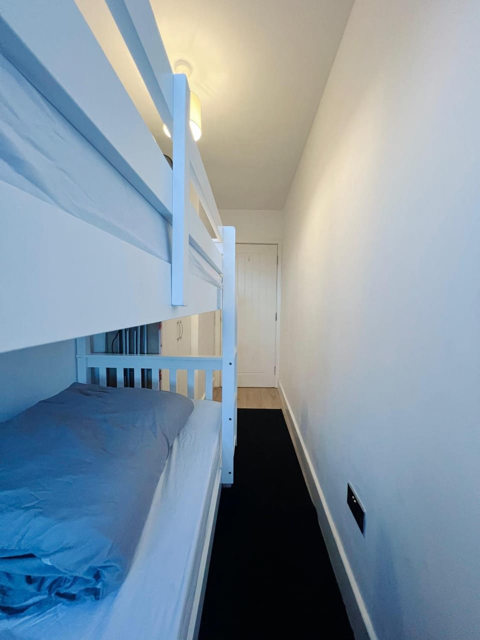 Whitechapel apartments Apartment in London