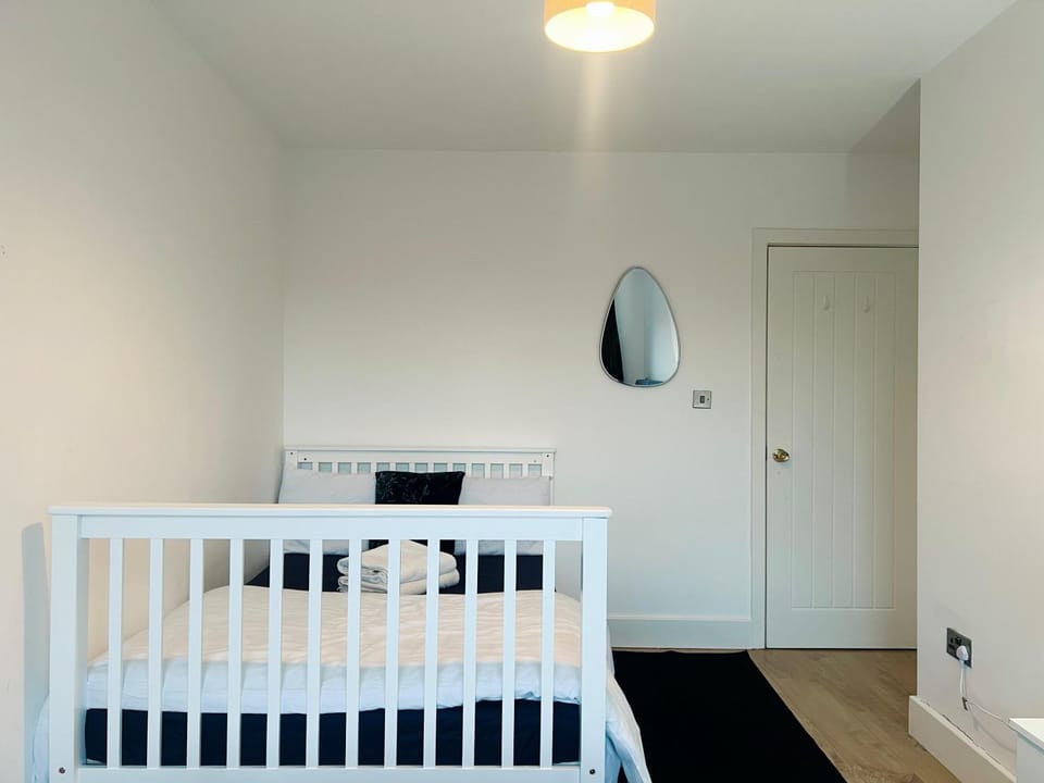 Whitechapel apartments Apartment in London