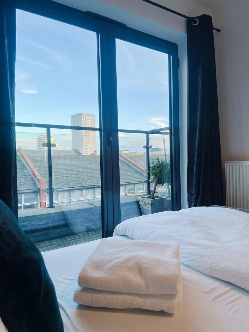Whitechapel apartments Apartment in London