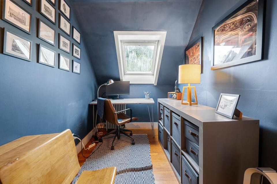 Minutes to Salem|Historic Marblehead Nautical Home House in Marblehead