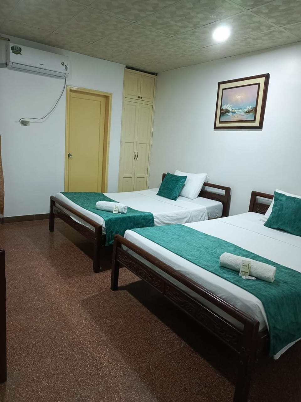 Hotel Los Andes Inn Hotel in Guayaquil