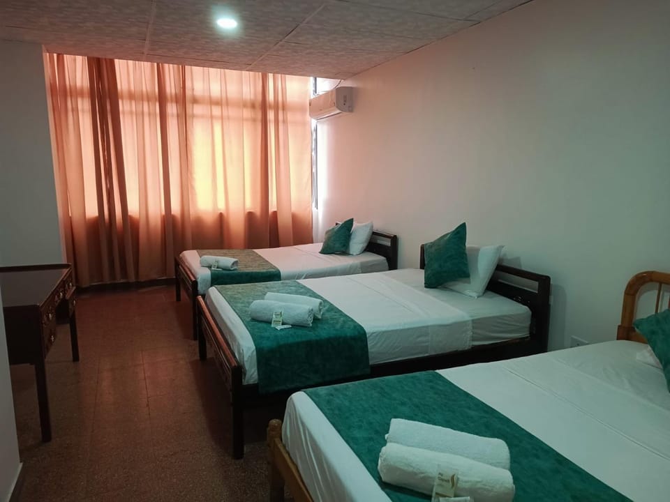 Hotel Los Andes Inn Hotel in Guayaquil
