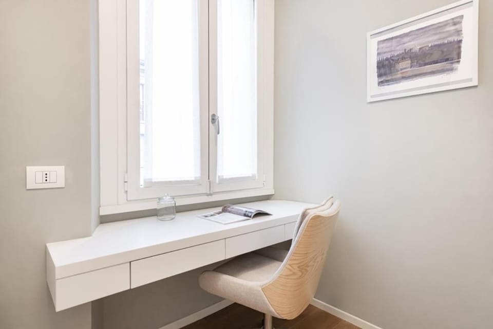 Easylife - Milan - Tadino 6 - Porta Venezia Apartment in Milan