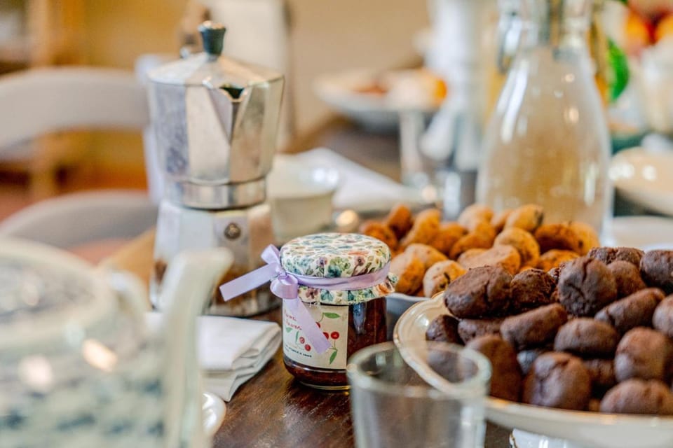 La Locanda di Diogene Inn in Emilia-Romagna