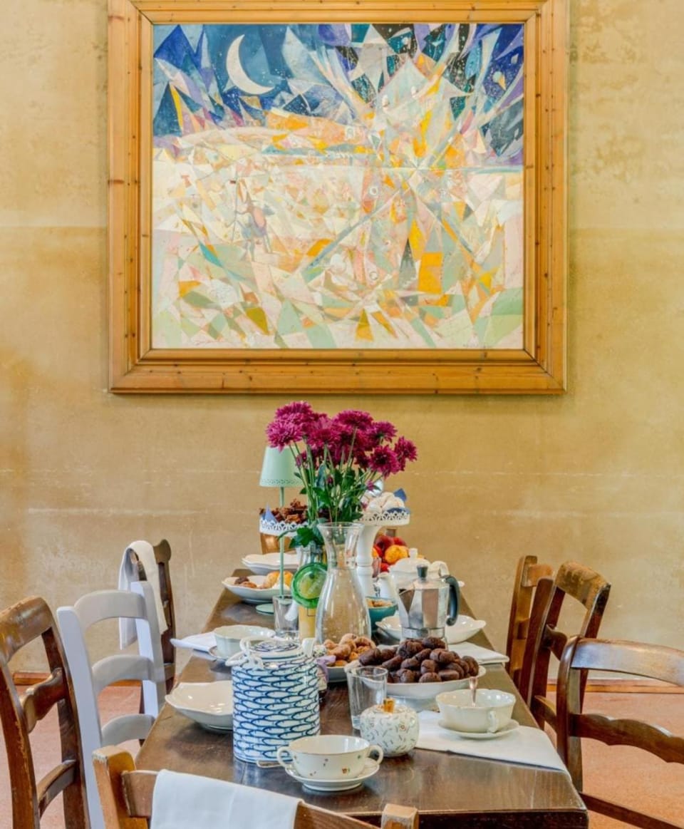La Locanda di Diogene Inn in Emilia-Romagna