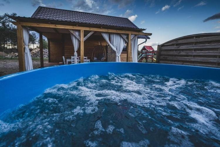 Spa and wellness centre/facilities
