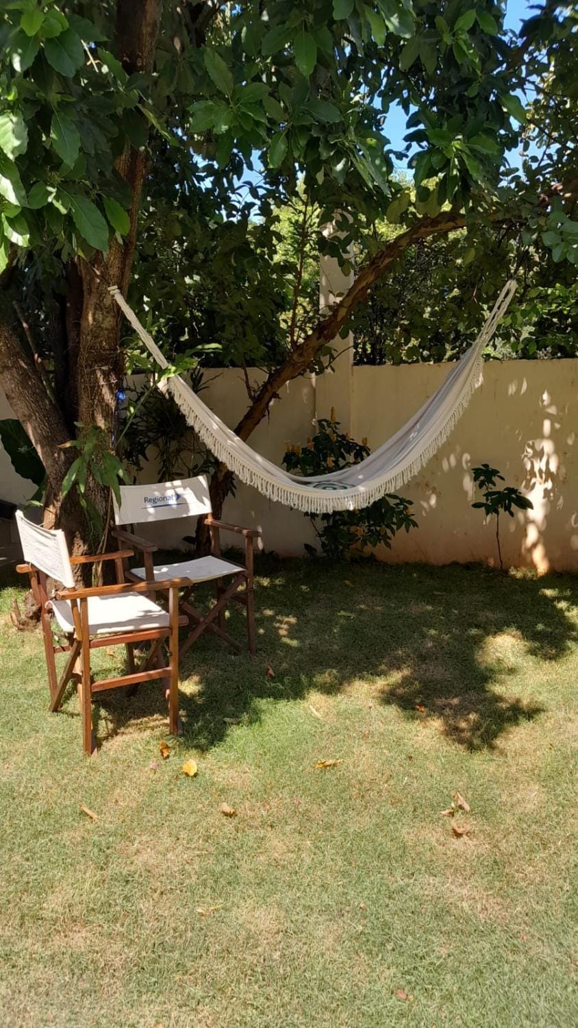 Patio, Garden, Garden view