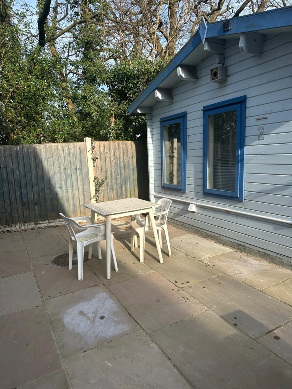 Stillwater Cabin Suite Cabin in Tamworth