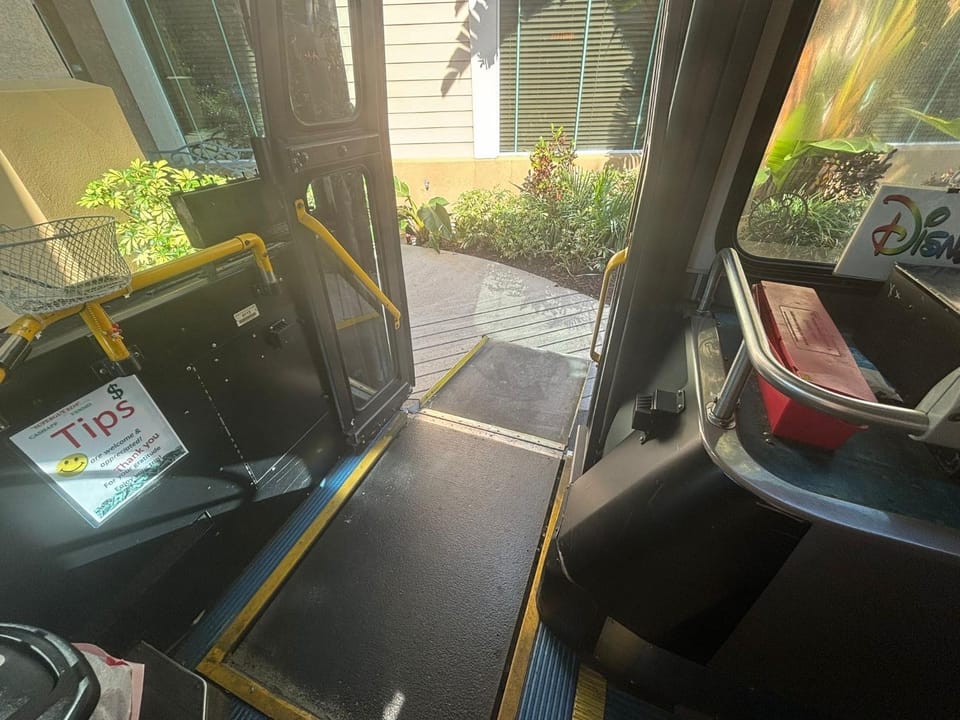 Disney Princess and Heroes Apartment Accessible Apartment hotel in Orlando