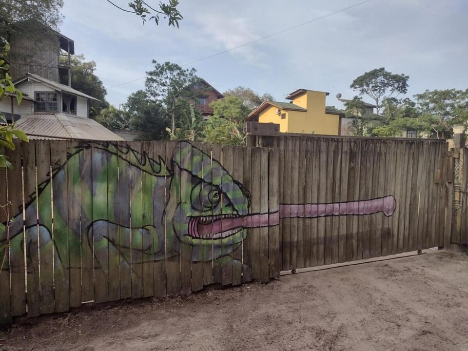 Chalé Recanto do Aconchego House in State of Santa Catarina