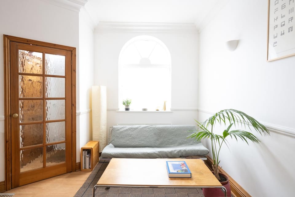 Charming 2 bedroom house Hackney, London Fields House in London Borough of Hackney