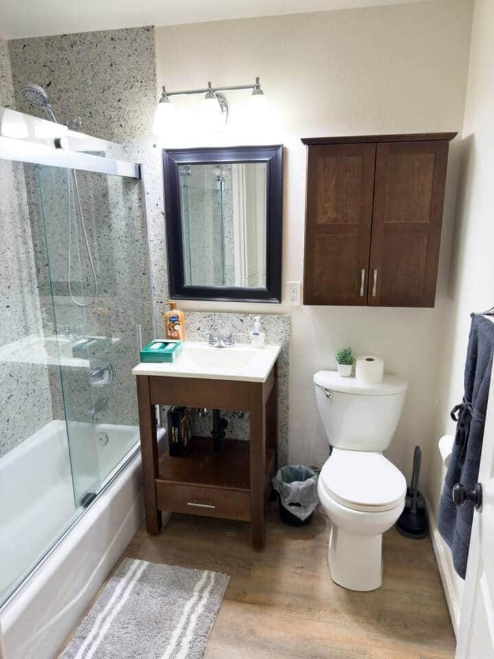 Kipps Hill Haven B — Folsom Lake Escape House in El Dorado Hills