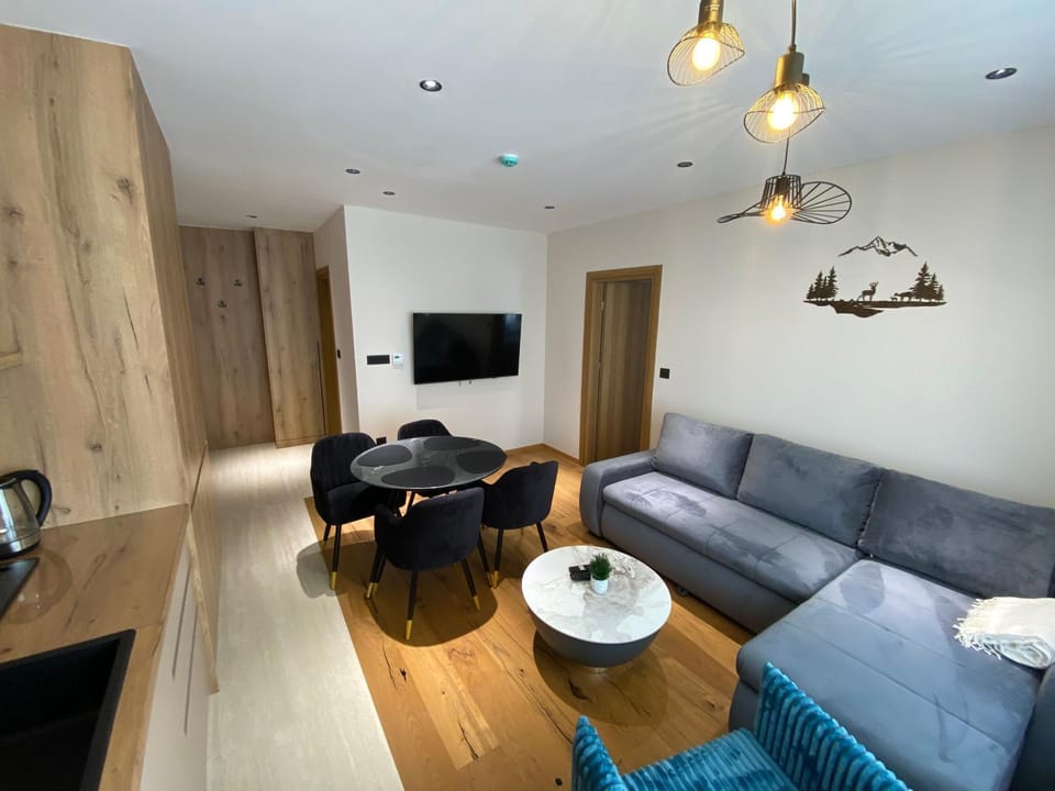 Bounty Apartment in Bosnia and Herzegovina