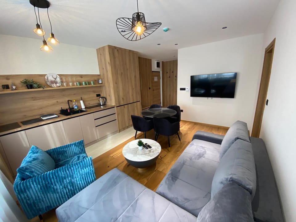 Bounty Apartment in Bosnia and Herzegovina