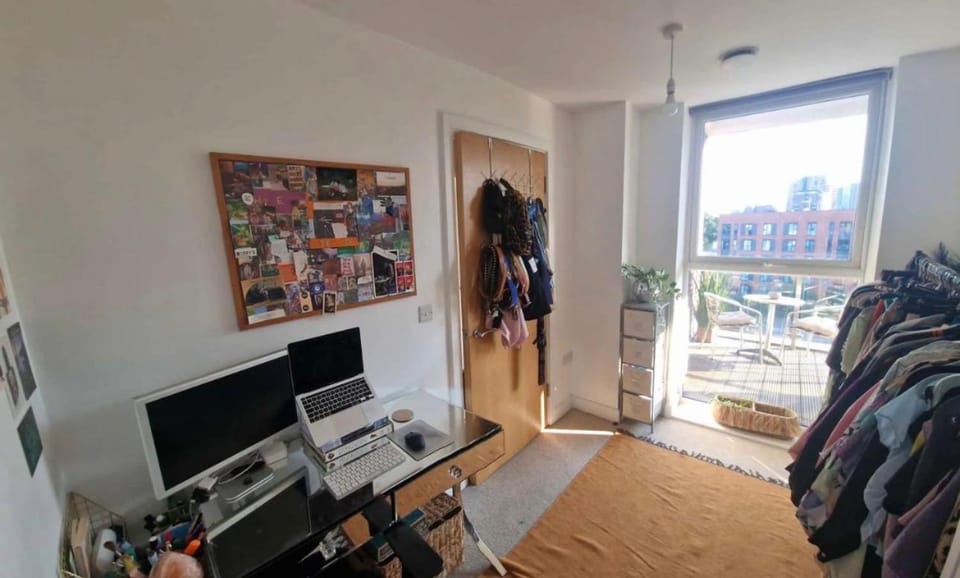 Apparemment de luxe a lbtana Apartment in Rabat-Salé-Kénitra