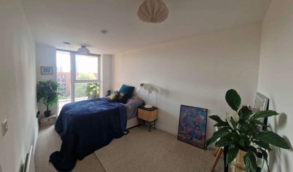 Apparemment de luxe a lbtana Apartment in Rabat-Salé-Kénitra