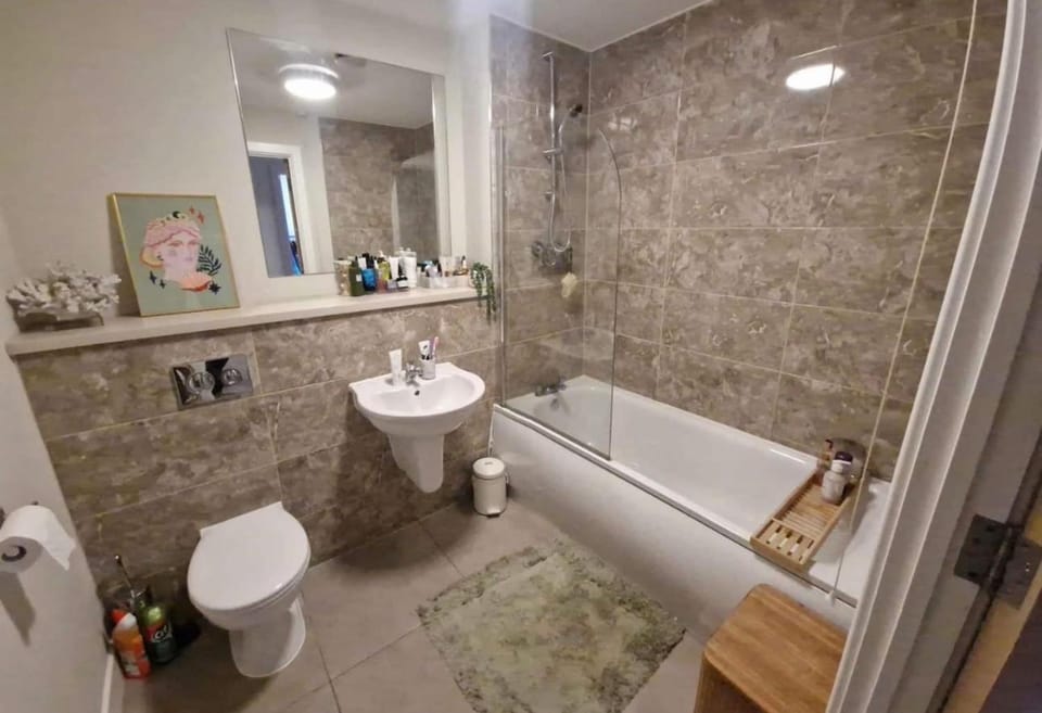 Apparemment de luxe a lbtana Apartment in Rabat-Salé-Kénitra