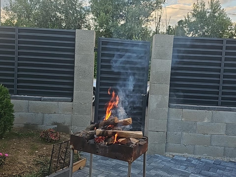 Cabana Relax Apartment in Romania