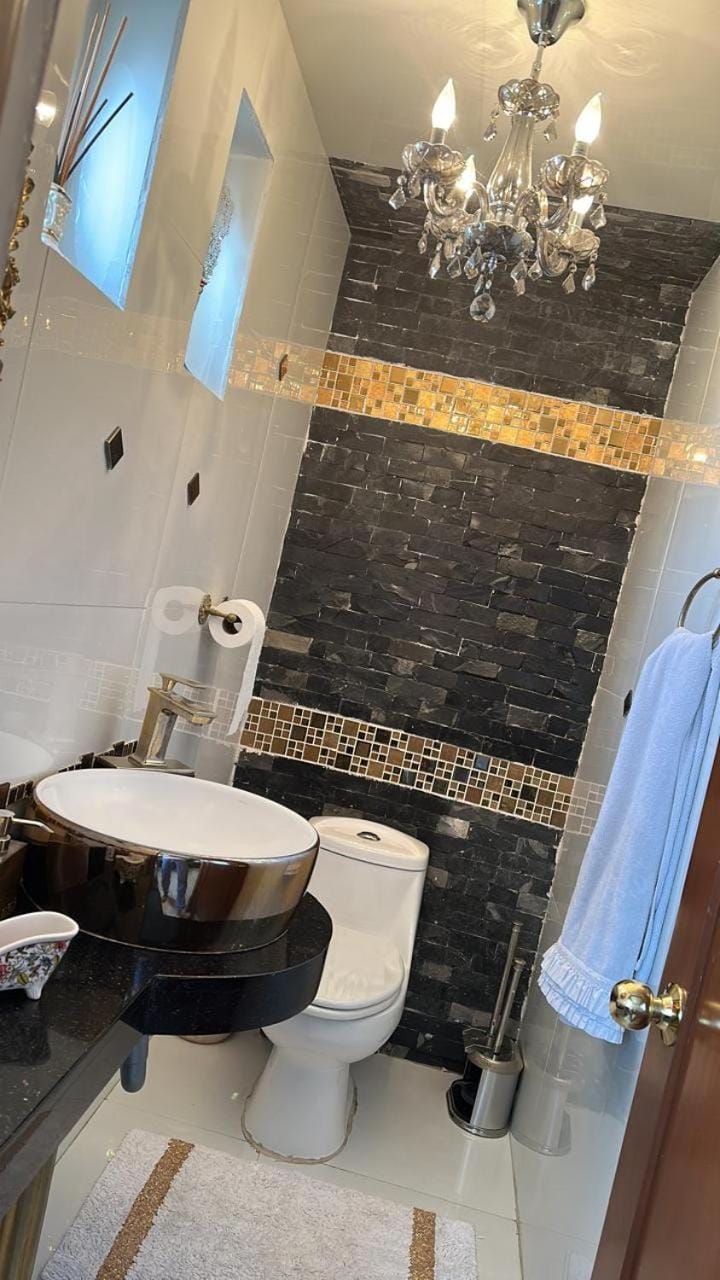 CasaButique House in Mexico City