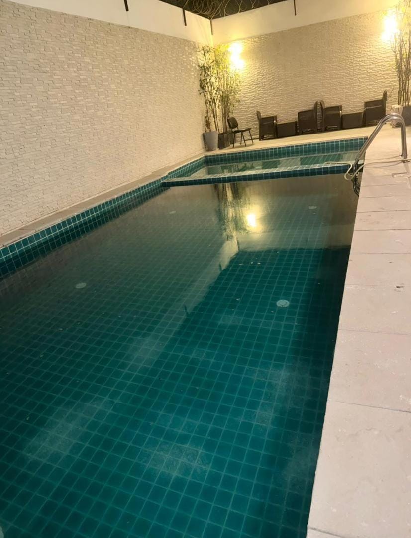 Studio confortable à Ngor virage Apartment in Dakar