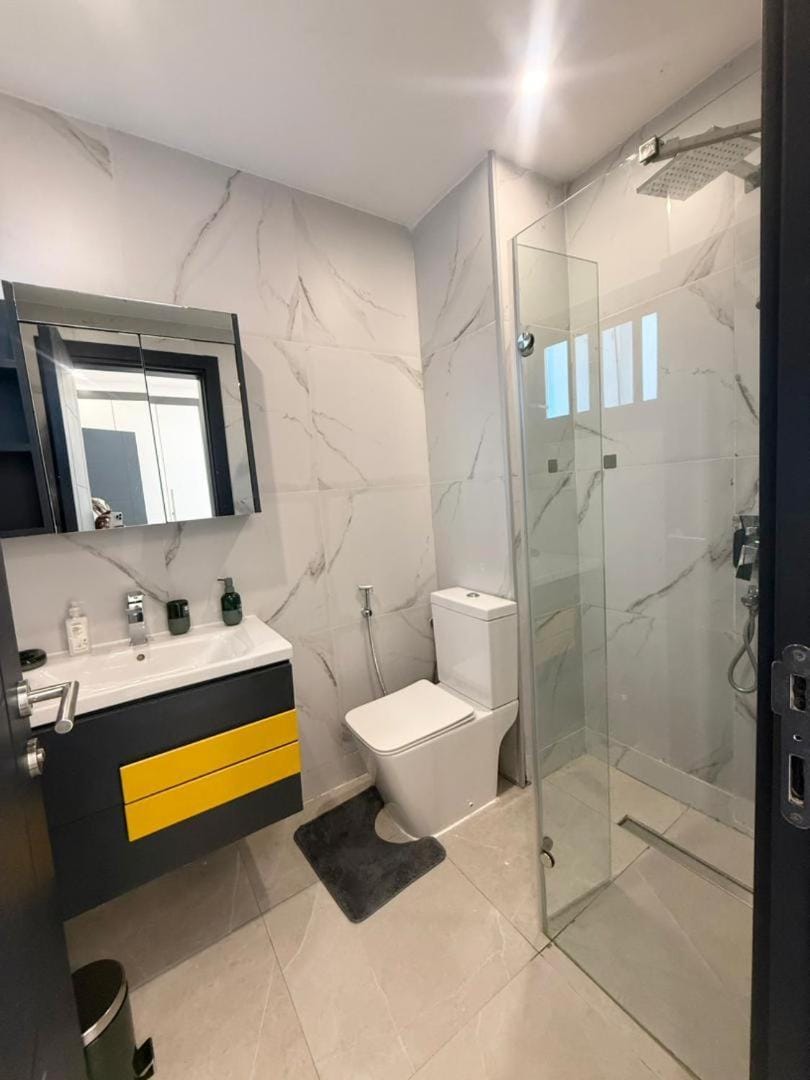 Studio confortable à Ngor virage Apartment in Dakar