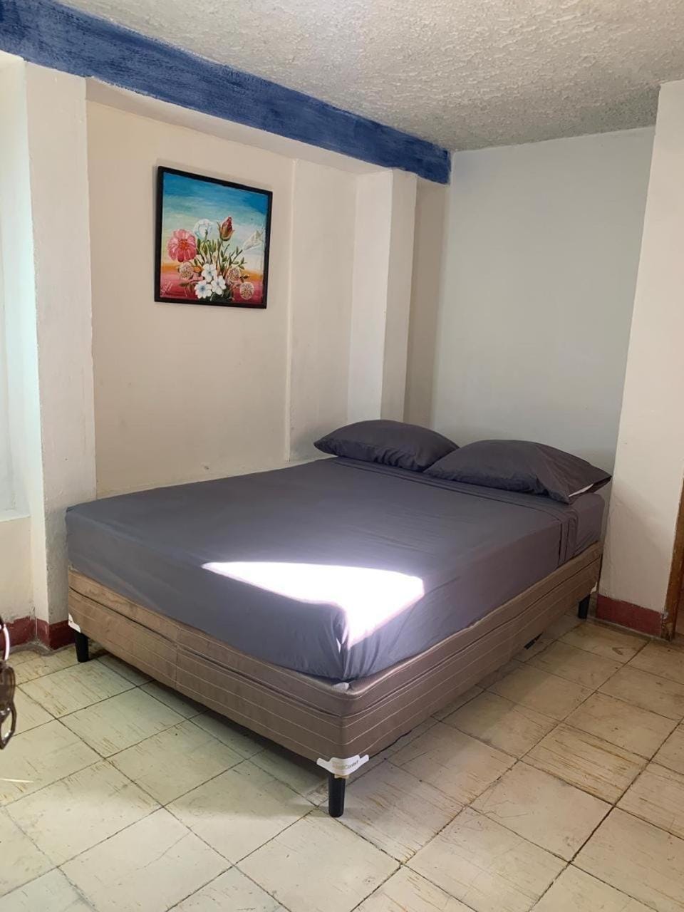 Casa Volcán Granada Vacation rental in Granada