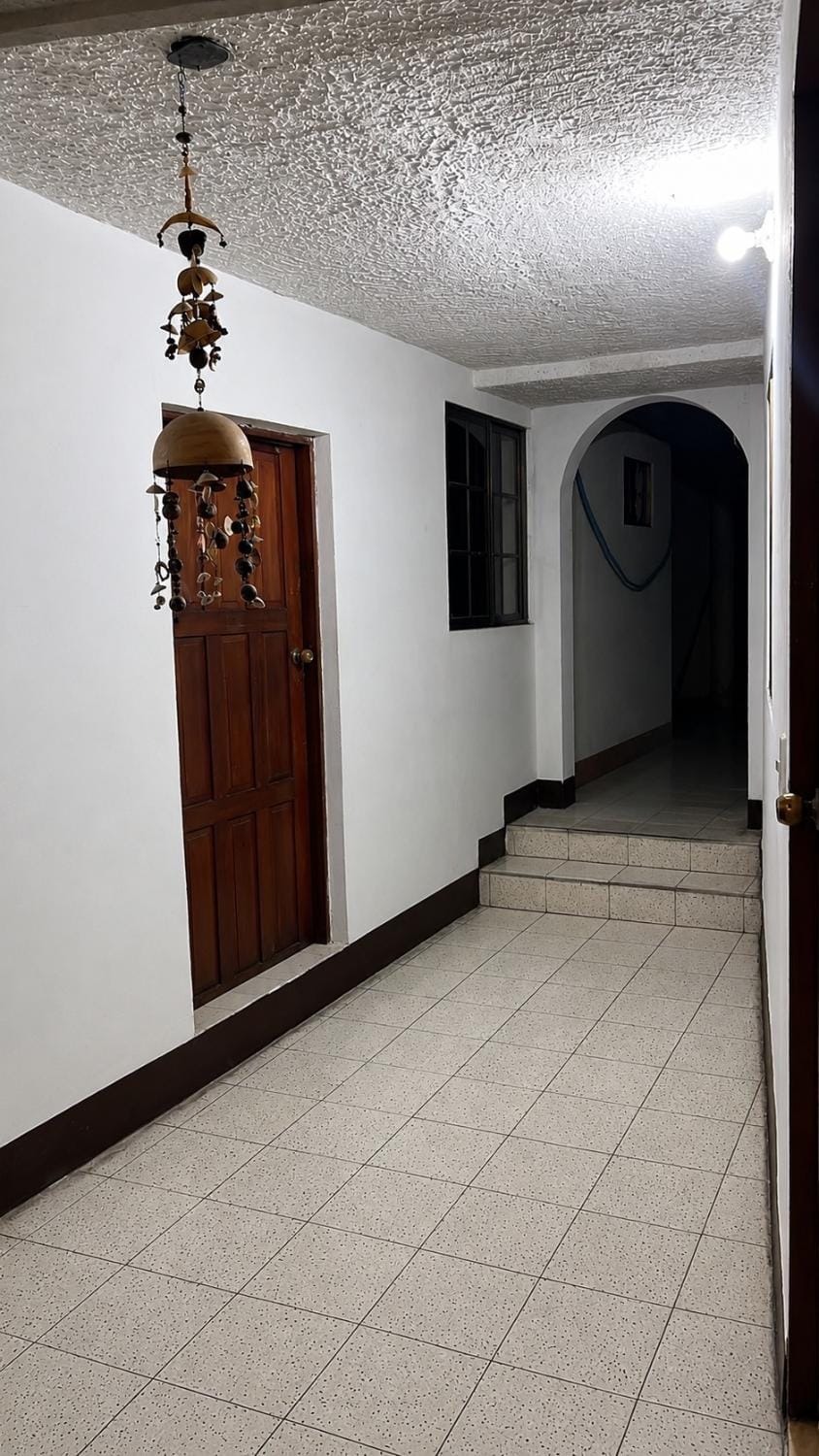 Casa Volcán Granada Vacation rental in Granada