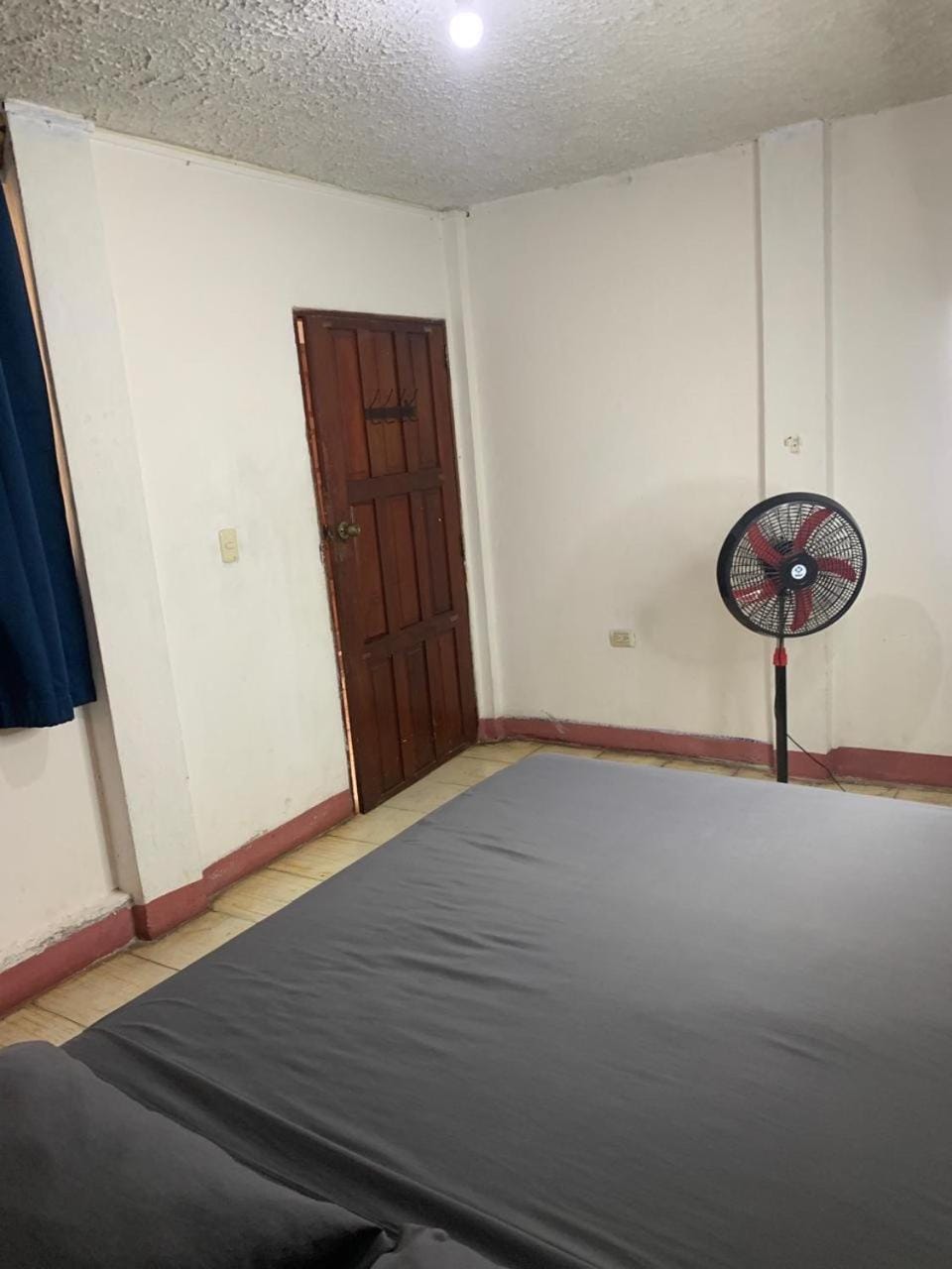 Casa Volcán Granada Vacation rental in Granada