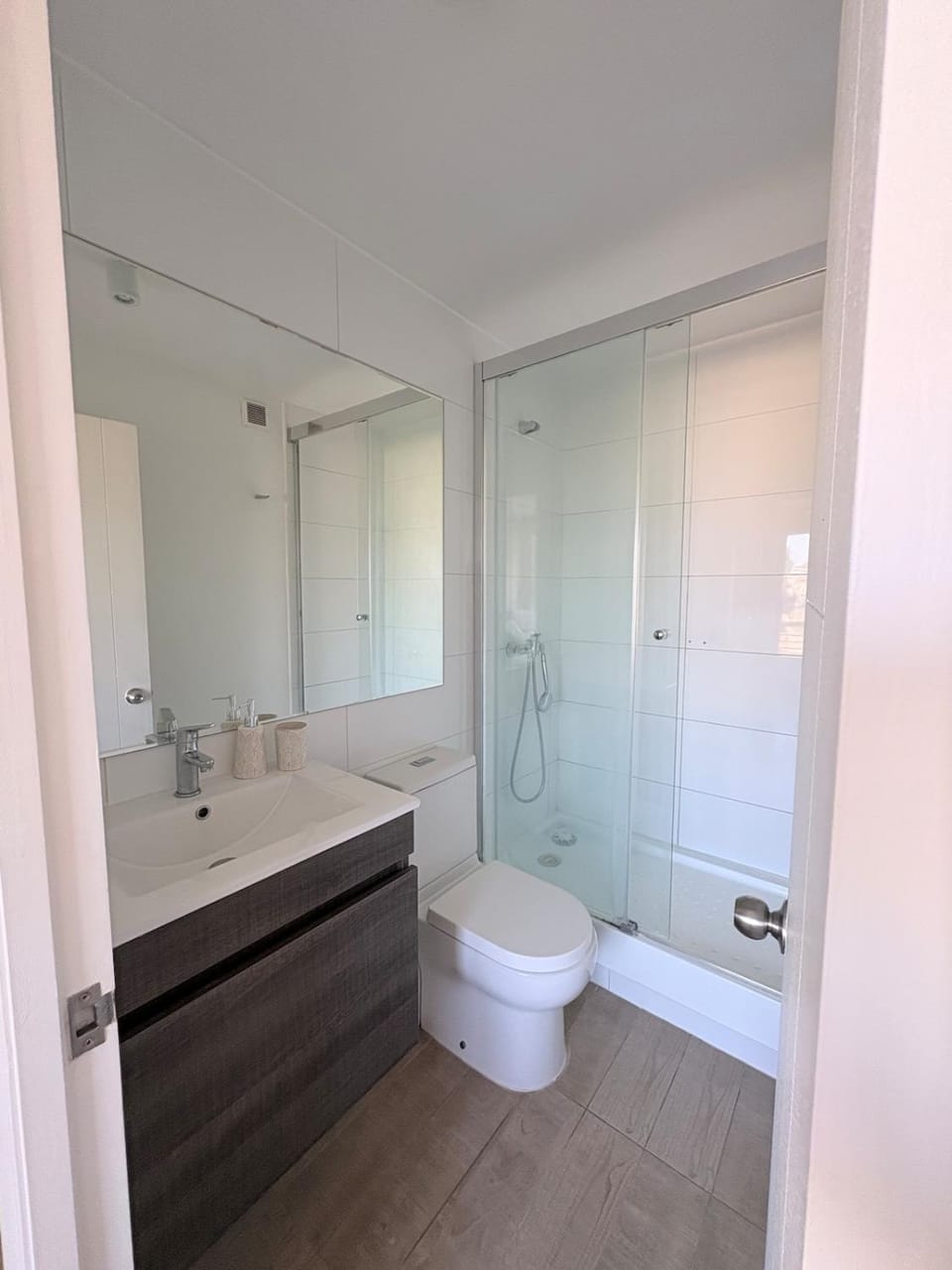 Moderno y central departamento en Viña del Mar Apartment in Vina del Mar