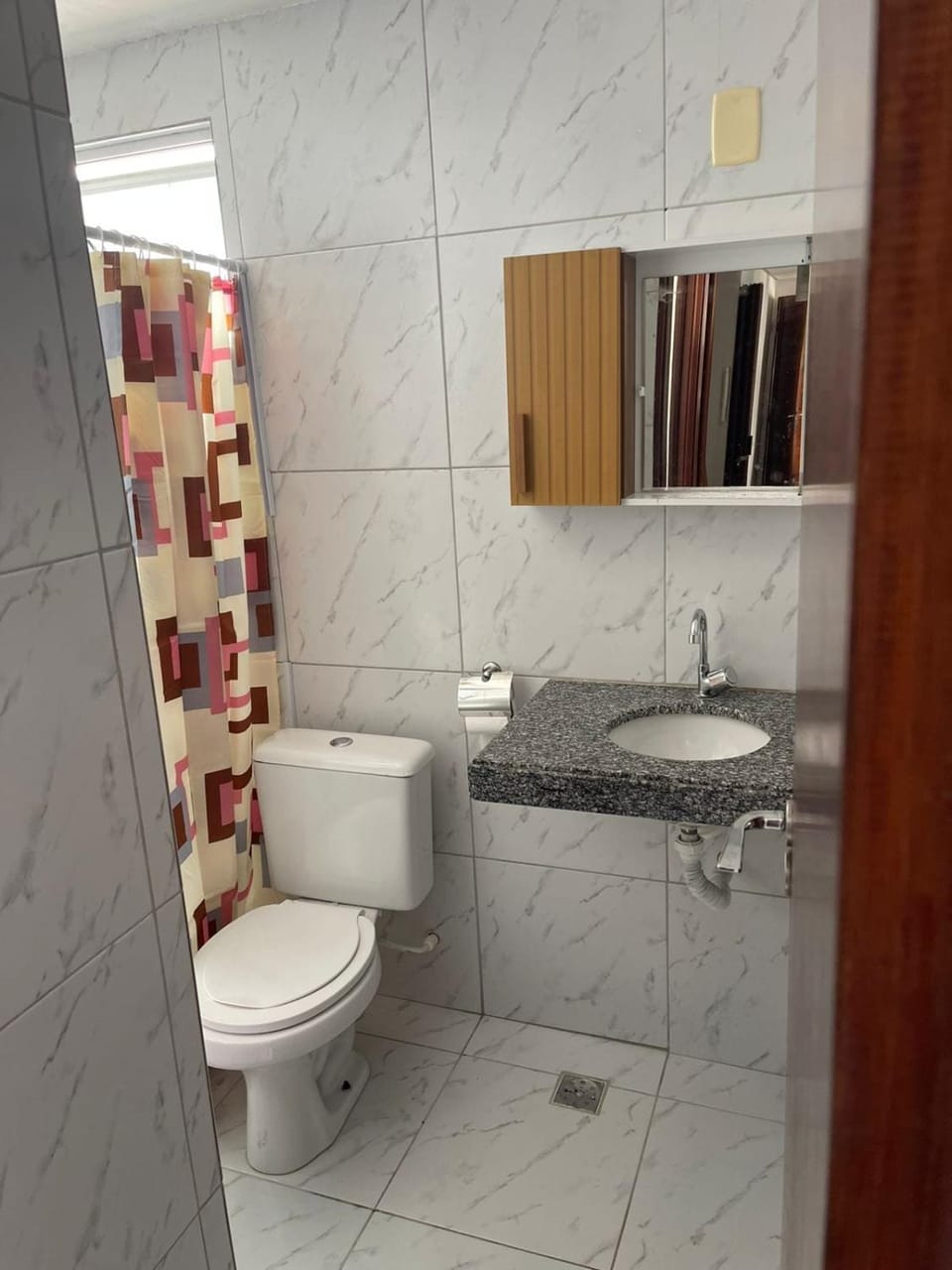 Ideal apartment for families or couples Apartment in João Pessoa