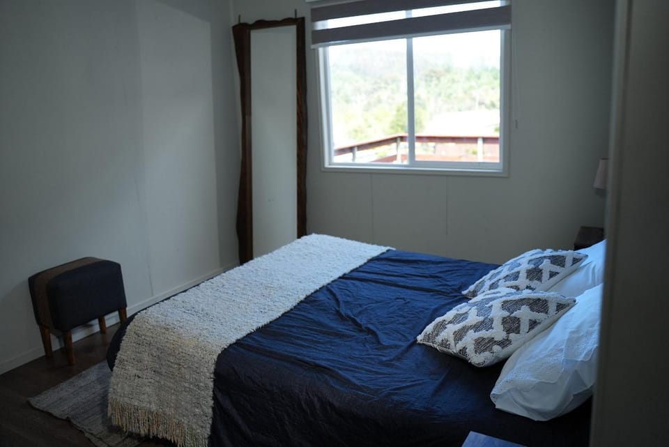 View (from property/room), Photo of the whole room