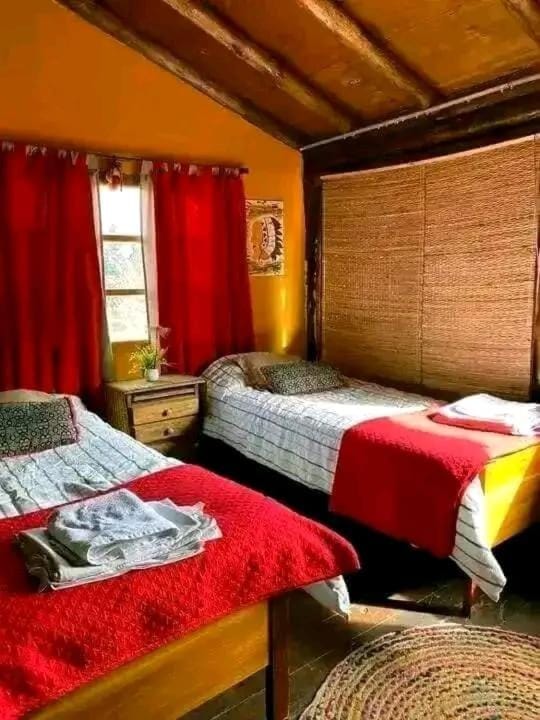 Hotel MIG Apartment in Godoy Cruz
