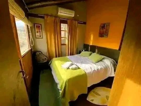 Hotel MIG Apartment in Godoy Cruz