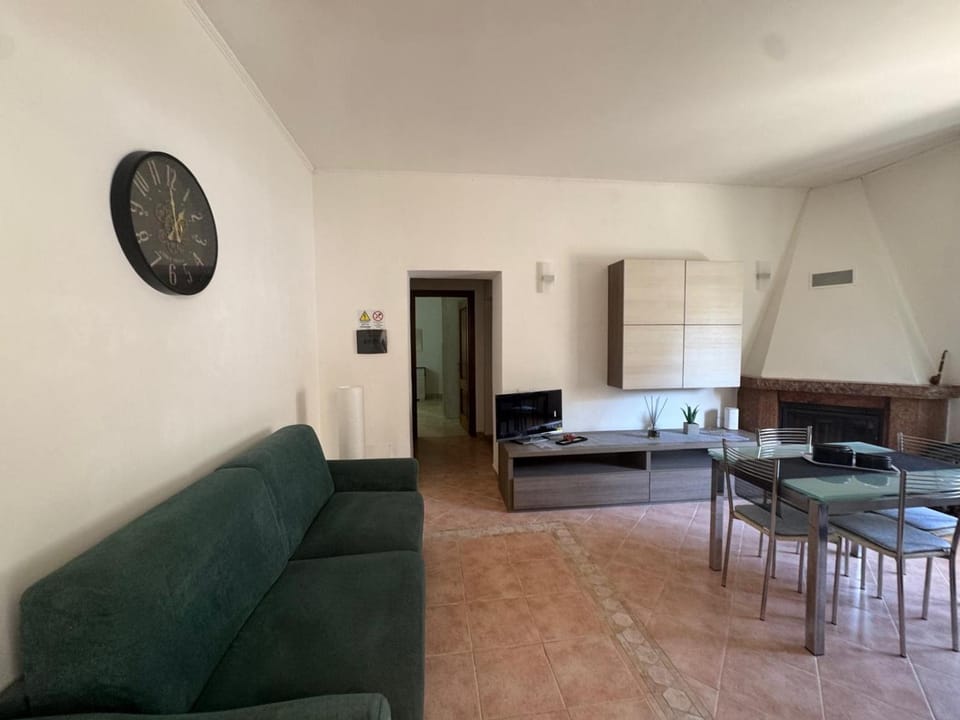 Casa Vacanze Alma di Sisu Apartment in Ladispoli