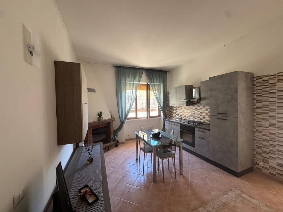 Casa Vacanze Alma di Sisu Apartment in Ladispoli