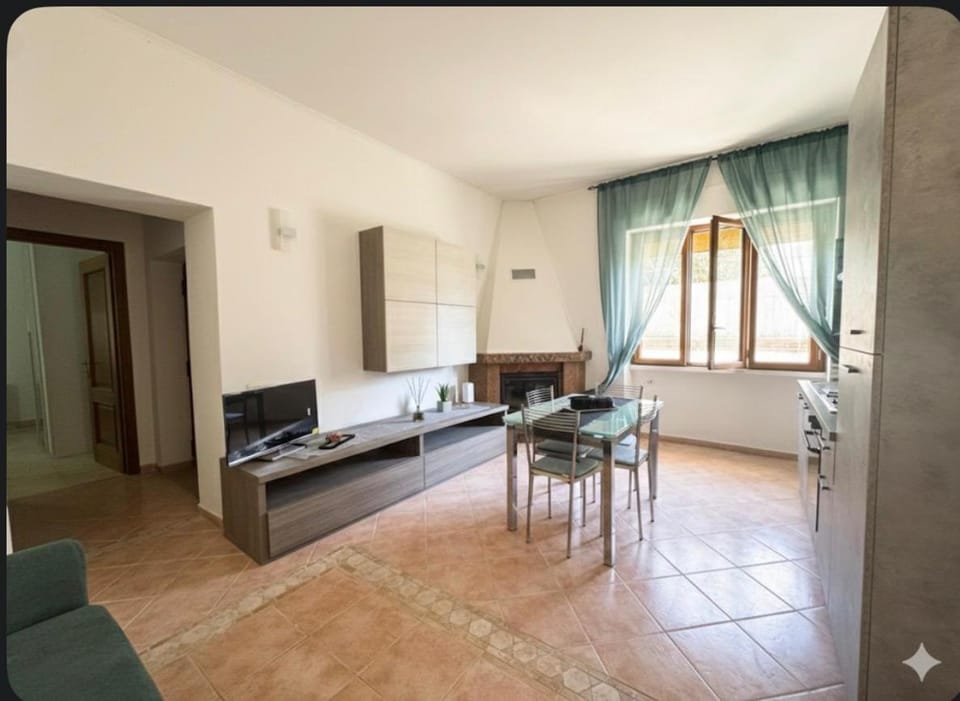 Casa Vacanze Alma di Sisu Apartment in Ladispoli