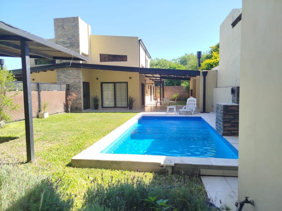 Cabañas El Descanso Apartment in Entre Ríos Province, Argentina