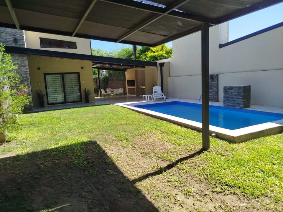 Cabañas El Descanso Apartment in Entre Ríos Province, Argentina