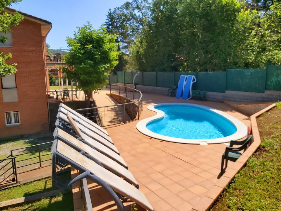 Apartamentos la Francesa Apartment in Garrotxa