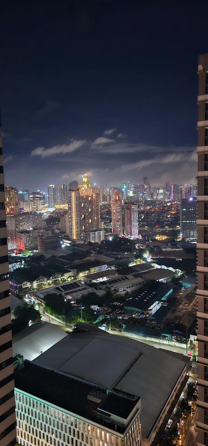 City view