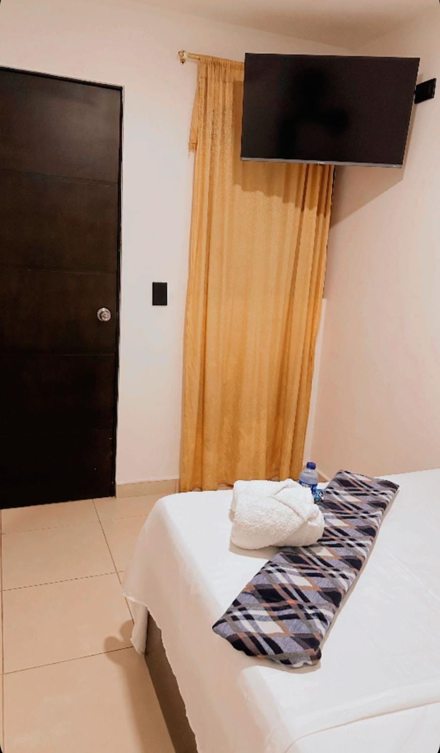hotel chanel Hotel in Itagüí