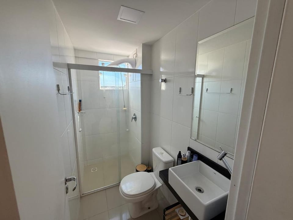 Apartamento Aconchegante - Duas Vagas de Garagem Apartment in Camboriú