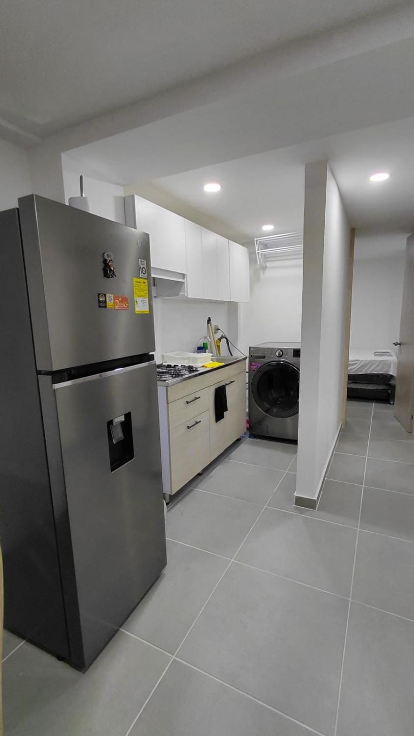 Kitchen or kitchenette, pet friendly, stove