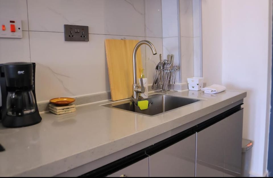 Hawie Homes Apartment in Nairobi