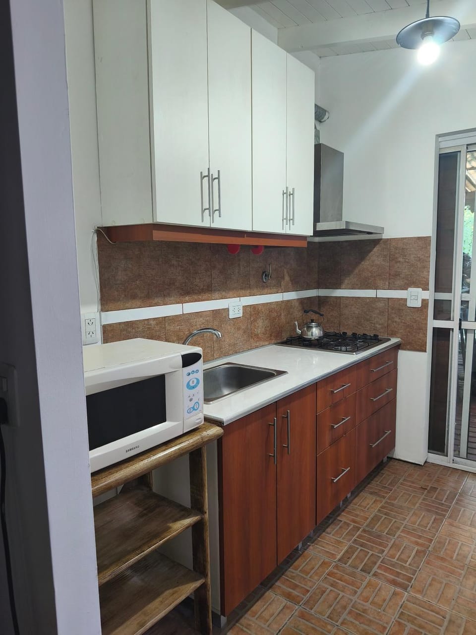 HouseWiñay Apartment in Buenos Aires Province