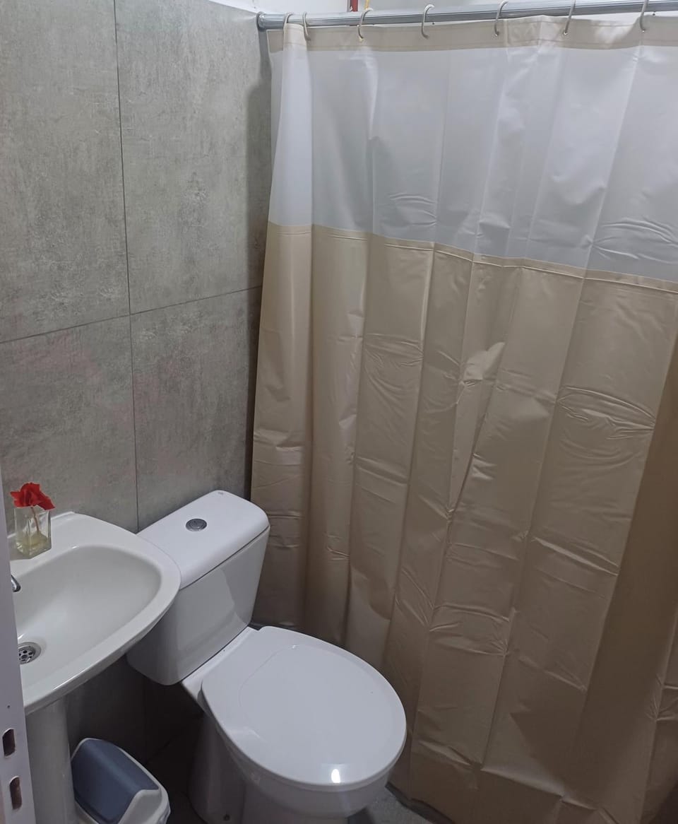Viajeros Gchu Apartment in Gualeguaychú